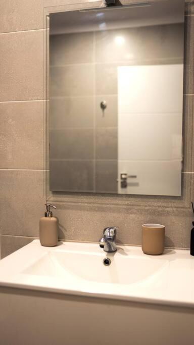 Apartamento Primera Linea Mar Garachico 가라치코 외부 사진
